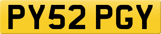 PY52PGY